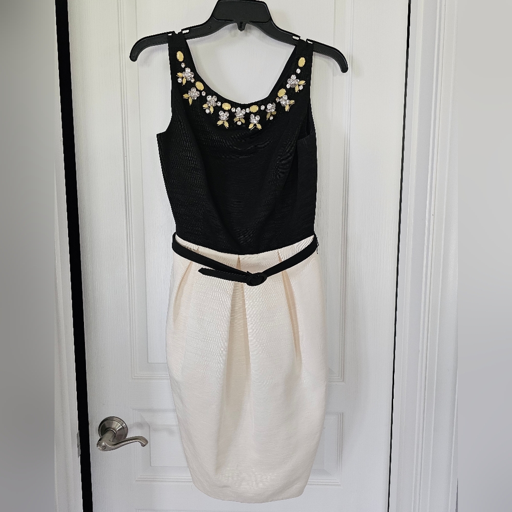 Semi Formal Eliza J Dress